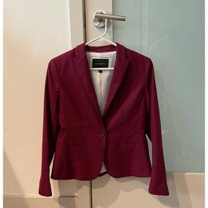 NEVER WORN Banana Republic Blazer